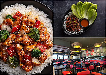 Colorado Springs Chinese Restaurants P.F. Chang's Colorado Springs