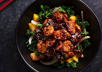 P.F. Chang's Columbus  Columbus Chinese Restaurants image 1