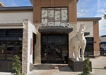 Corpus Christi Chinese Restaurants P.F. Chang's Corpus Christi