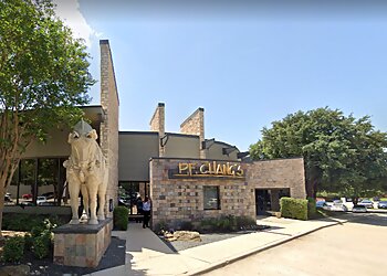 Dallas Chinese Restaurants P.F. Chang's Dallas