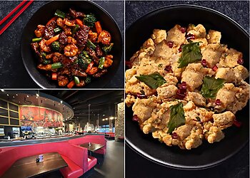 Dallas Chinese Restaurants P.F. Chang's Dallas