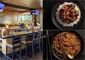 Dayton Chinese Restaurants P.F. Chang's Dayton