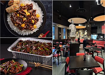 Durham Chinese Restaurants P.F. Chang's Durham