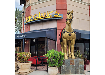 Fort Lauderdale Chinese Restaurants P.F. Chang's Fort Lauderdale