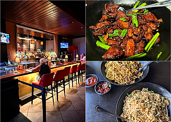 Fort Lauderdale Chinese Restaurants P.F. Chang's Fort Lauderdale