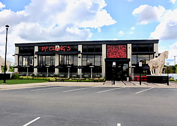 Grand Rapids Chinese Restaurants P.F. Chang's Grand Rapids