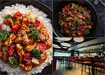 Greensboro Chinese Restaurants P.F. Chang's Greensboro