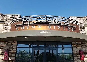 Henderson Chinese Restaurants P.F. Chang's Henderson
