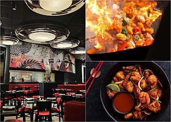 Henderson Chinese Restaurants P.F. Chang's Henderson