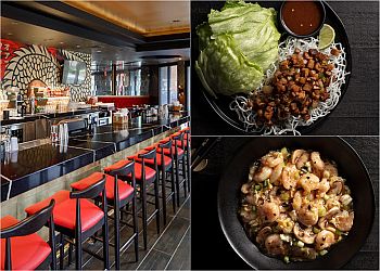 Honolulu Chinese Restaurants P.F. Chang's Honolulu