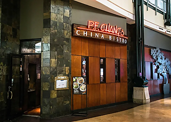 Indianapolis Chinese Restaurants P.F. Chang's Indianapolis