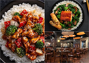 Indianapolis Chinese Restaurants P.F. Chang's Indianapolis