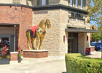 Jacksonville Chinese Restaurants P.F. Chang's Jacksonville