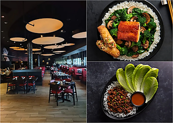 Jacksonville Chinese Restaurants P.F. Chang's Jacksonville