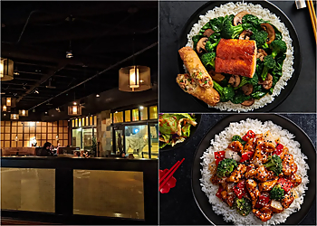 Kansas City Chinese Restaurants P.F. Chang's Kansas City