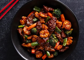 P.F. Chang's Kansas City Kansas City Chinese Restaurants image 1