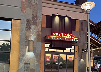 San Antonio Chinese Restaurants P.F. Chang's La Cantera