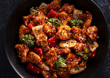 San Antonio Chinese Restaurants P.F. Chang's La Cantera