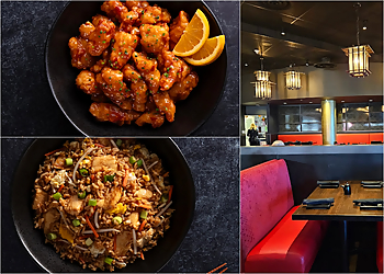 Lakewood Chinese Restaurants P.F. Chang's Lakewood