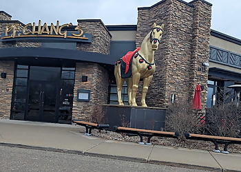 Lansing Chinese Restaurants P.F. Chang's Lansing