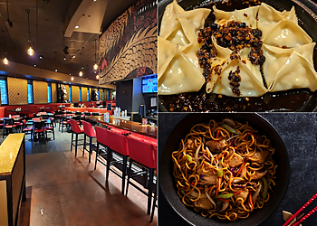 Lansing Chinese Restaurants P.F. Chang's Lansing