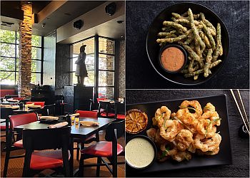 Lexington Chinese Restaurants P.F. Chang's Lexington