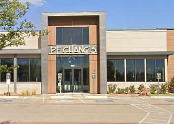 Lubbock Chinese Restaurants P.F. Chang's Lubbock