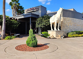 McAllen Chinese Restaurants P.F. Chang's McAllen