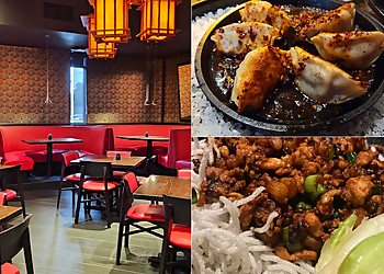 McAllen Chinese Restaurants P.F. Chang's McAllen