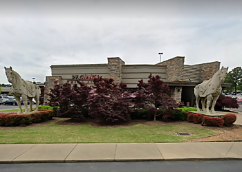 Memphis Chinese Restaurants P.F. Chang's Memphis