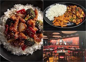 Mesa Chinese Restaurants P.F. Chang's Mesa