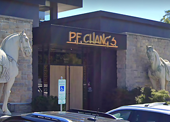 Newport News Chinese Restaurants P.F. Chang's Newport News