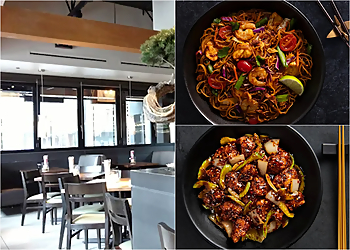 Newport News Chinese Restaurants P.F. Chang's Newport News