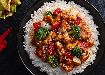 P.F. Chang's Newport News Newport News Chinese Restaurants image 1