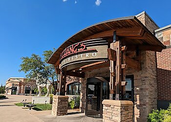 Oklahoma City Chinese Restaurants P.F. Chang's Oklahoma City