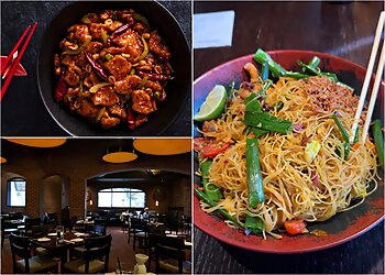 Oklahoma City Chinese Restaurants P.F. Chang's Oklahoma City