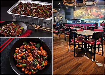 Omaha Chinese Restaurants P.F. Chang's Omaha