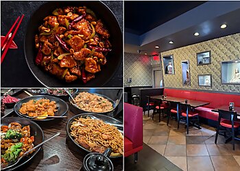 Orlando Chinese Restaurants P.F. Chang's Orlando