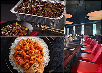 Peoria Chinese Restaurants P.F. Chang's Peoria