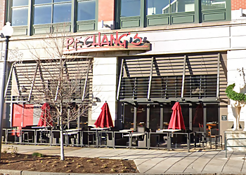 Providence Chinese Restaurants P.F. Chang's Providence