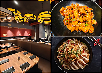 Providence Chinese Restaurants P.F. Chang's Providence