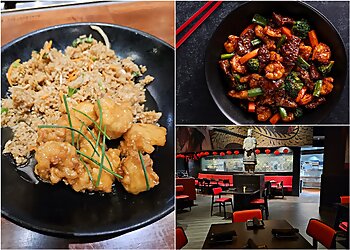 Reno Chinese Restaurants P.F. Chang's Reno