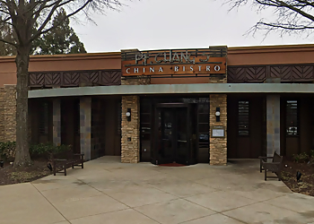 Richmond Chinese Restaurants P.F. Chang's Richmond