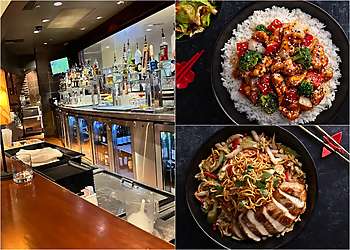 Richmond Chinese Restaurants P.F. Chang's Richmond