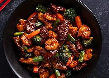 P.F. Chang's Richmond Richmond Chinese Restaurants image 1