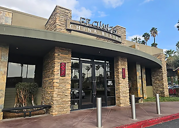 Riverside Chinese Restaurants P.F. Chang's Riverside