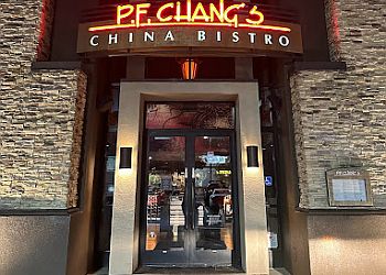Roseville Chinese Restaurants P.F. Chang's Roseville
