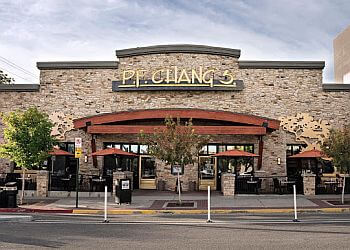 Salt Lake City Chinese Restaurants P.F. Chang's Salt Lake City