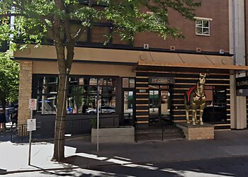 Spokane Chinese Restaurants P.F. Chang's Spokane