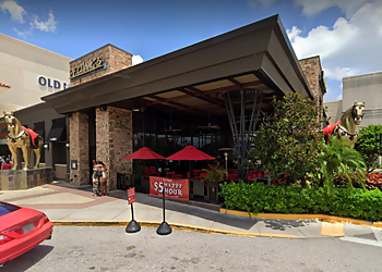 Tampa Chinese Restaurants P.F. Chang's Tampa